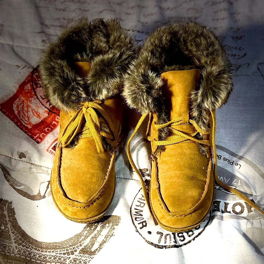 Women’s boots